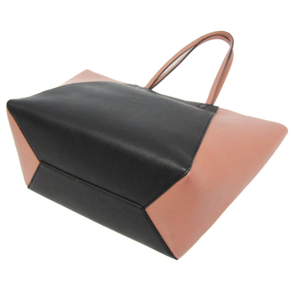 Louis Vuitton Lock Me Cabas · Calfskin Tote
