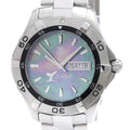 Tag Heuer Aquaracer · Maui Limited Edition