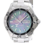 Tag Heuer Aquaracer · Maui Limited Edition