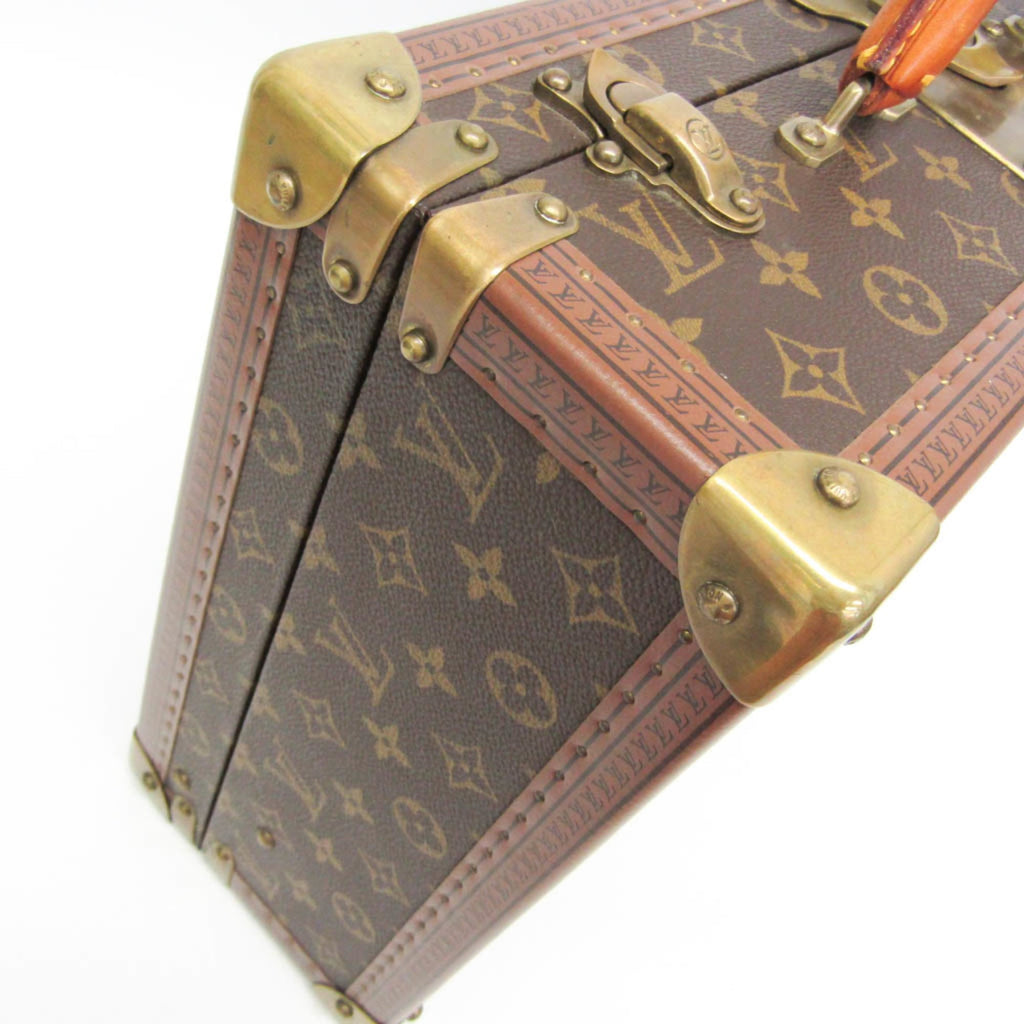 Louis Vuitton Cotteville 40 · Monogram