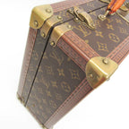 Louis Vuitton Cotteville 40 · Monogram