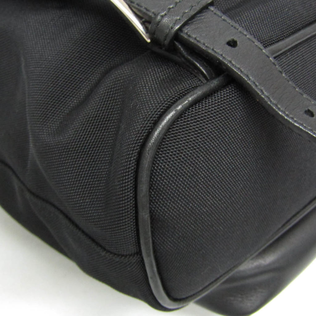 Gucci Jackie · Leather Backpack