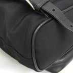 Gucci Jackie · Leather Backpack