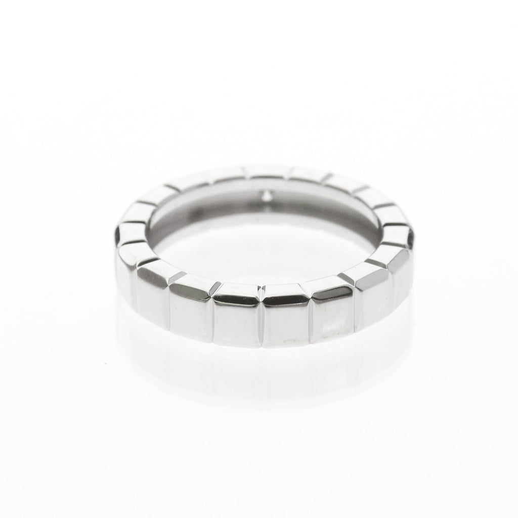 Chopard Ice Cube · 18K White Gold · Diamond