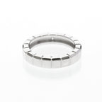 Chopard Ice Cube · 18K White Gold · Diamond