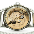 Omega Seamaster · Steel · Automatic · Vintage