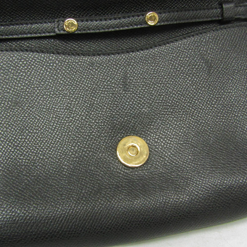 Salvatore Ferragamo Vara · Chain Clutch