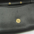 Salvatore Ferragamo Vara · Chain Clutch