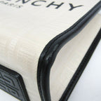 Givenchy G Tote Mini · Canvas