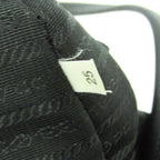 Prada Side Bow · Nappa Leather
