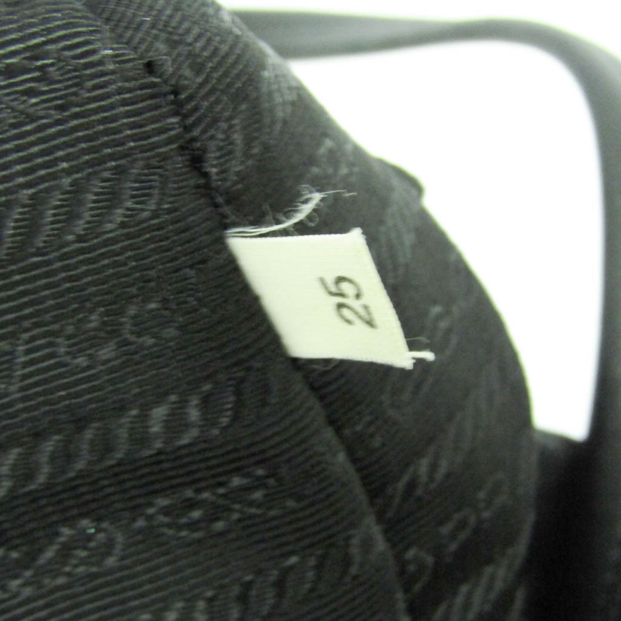 Prada Side Bow · Nappa Leather