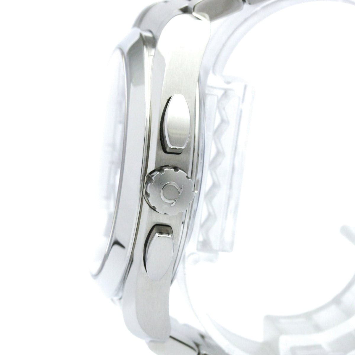 Omega Seamaster Aqua Terra · Coaxial