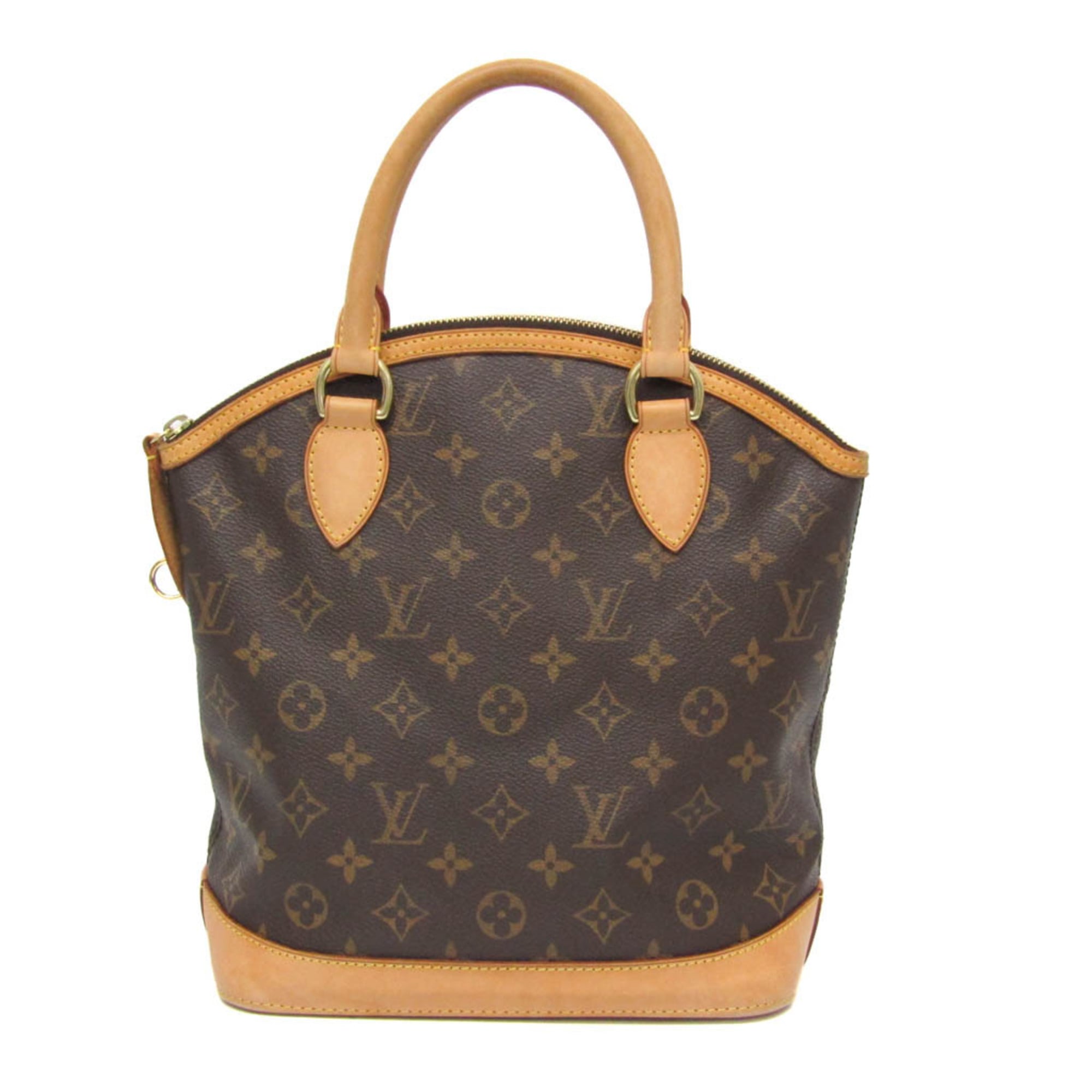 Louis Vuitton Lockit · Monogram