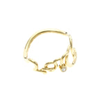 Christian Dior Dioramour · Diamond · 18K Gold