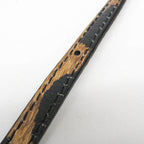 Balenciaga Shopping · Leopard Print Leather