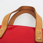 Louis Vuitton Vernis Reade PM · Rouge