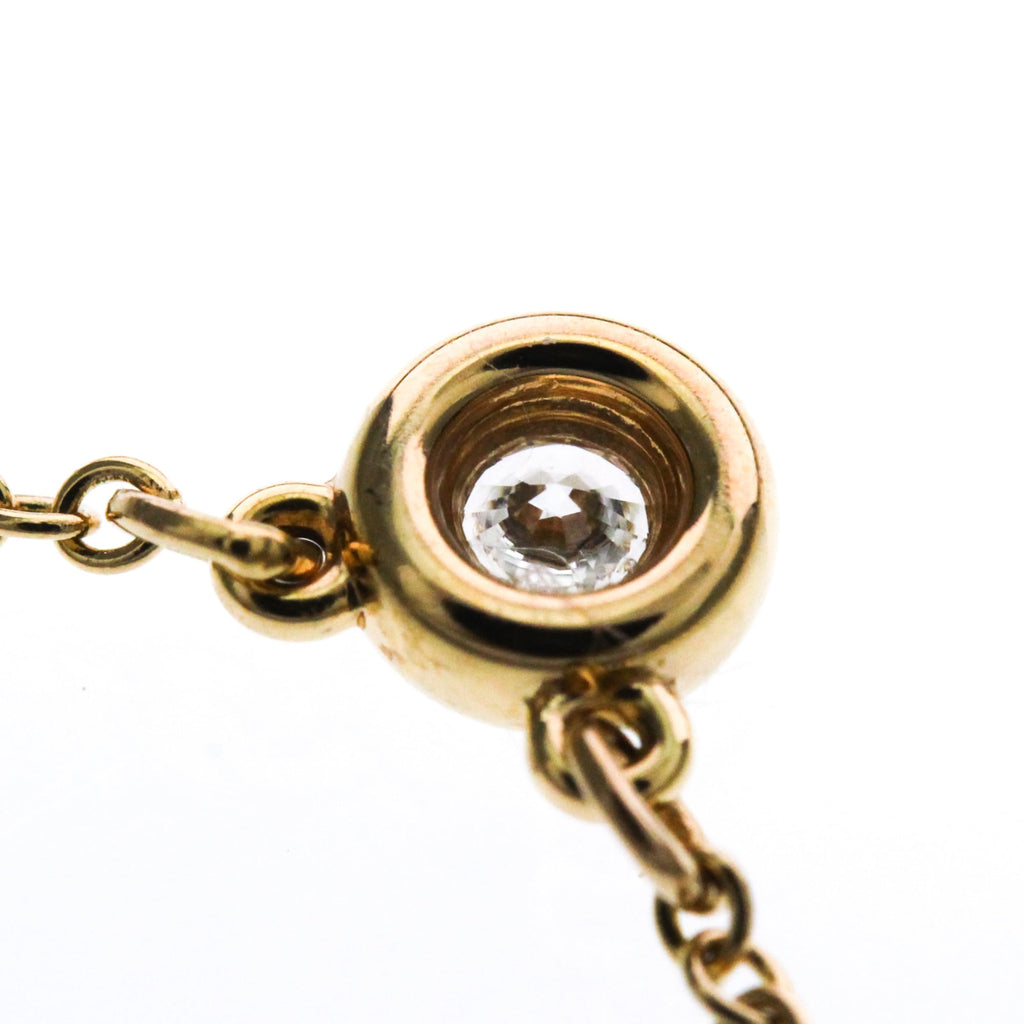 Tiffany By The Yard · Diamond · Rose Gold