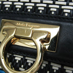 Salvatore Ferragamo Gancini Sophia