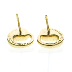 Tiffany Eternal Circle · 18K Yellow Gold