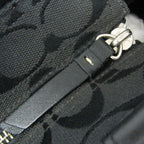 Coach Hamptons · Large Carryall Tote