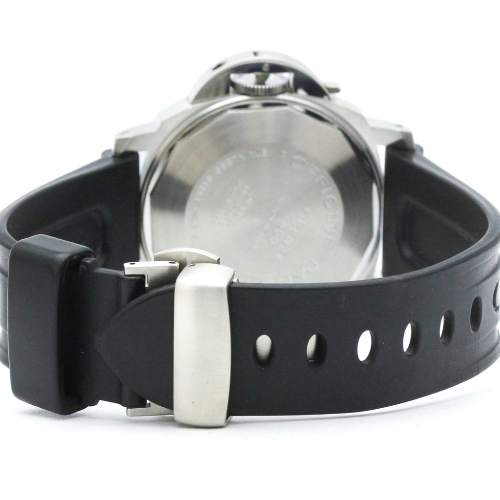 Panerai Luminor Marina · Steel · Automatic