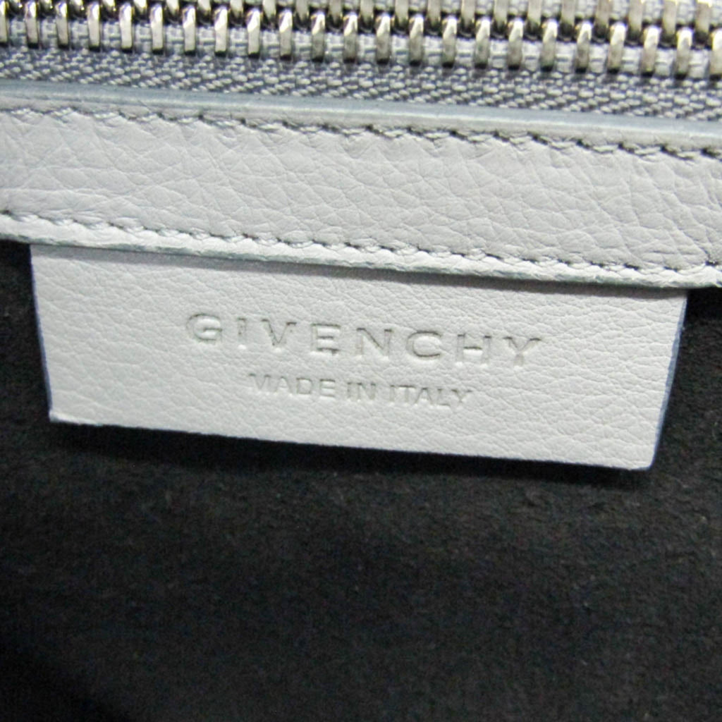 Givenchy Pandora Box Medium · Embossed Leather