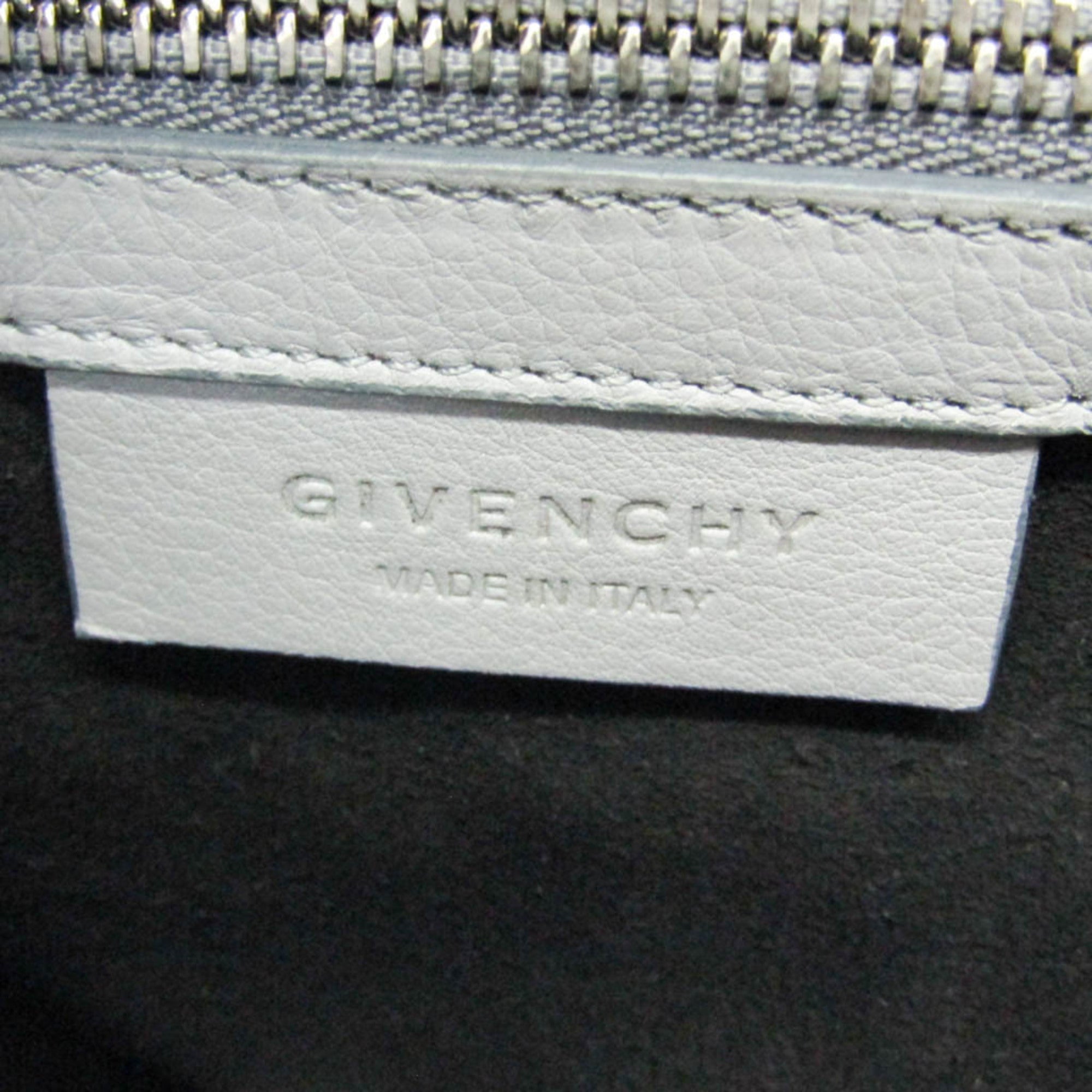 Givenchy Pandora Box Medium · Embossed Leather