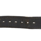 Omega Constellation · 18K Gold Steel · Quartz