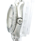 Tag Heuer Sel · Steel · Quartz