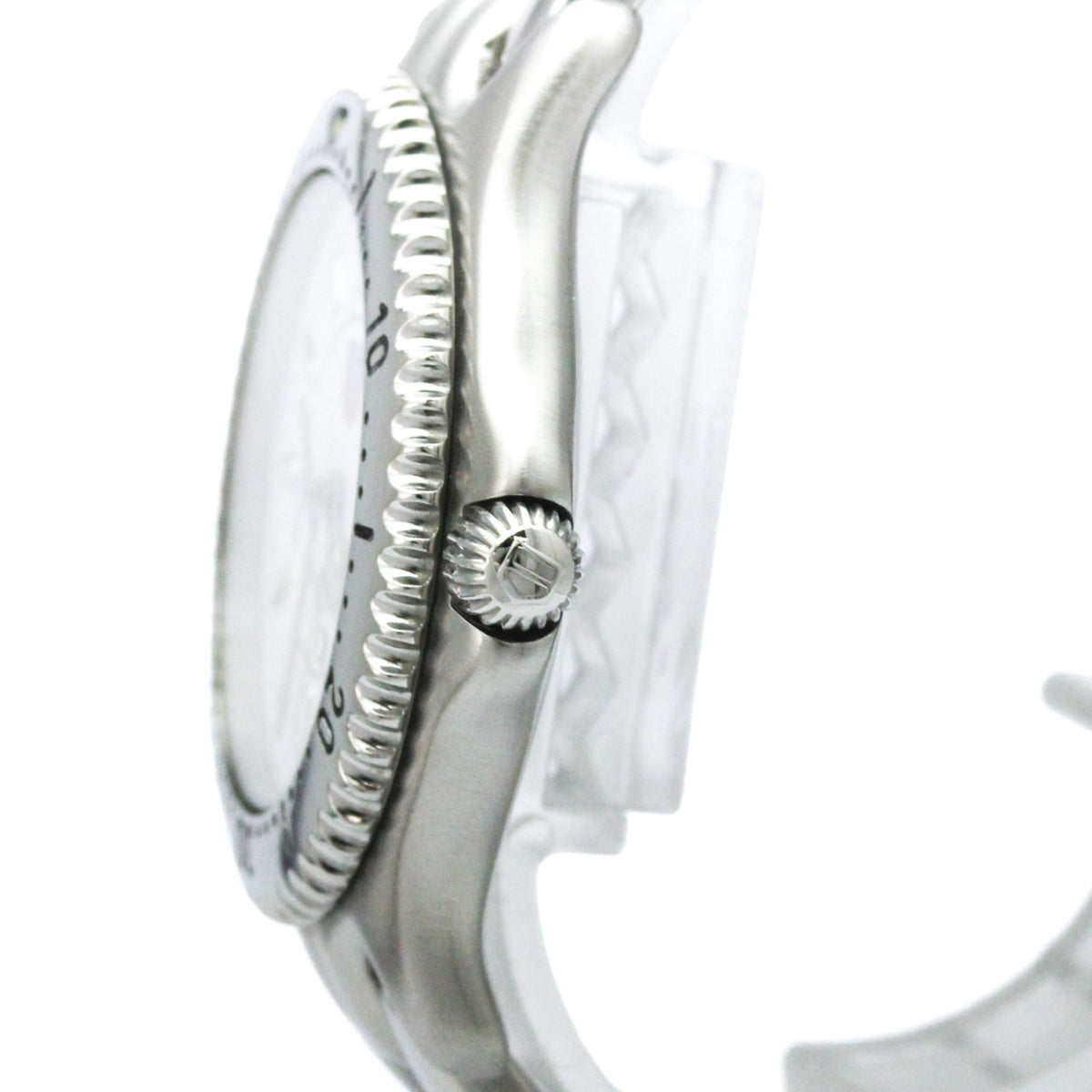 Tag Heuer Sel Professional · Steel · Quartz