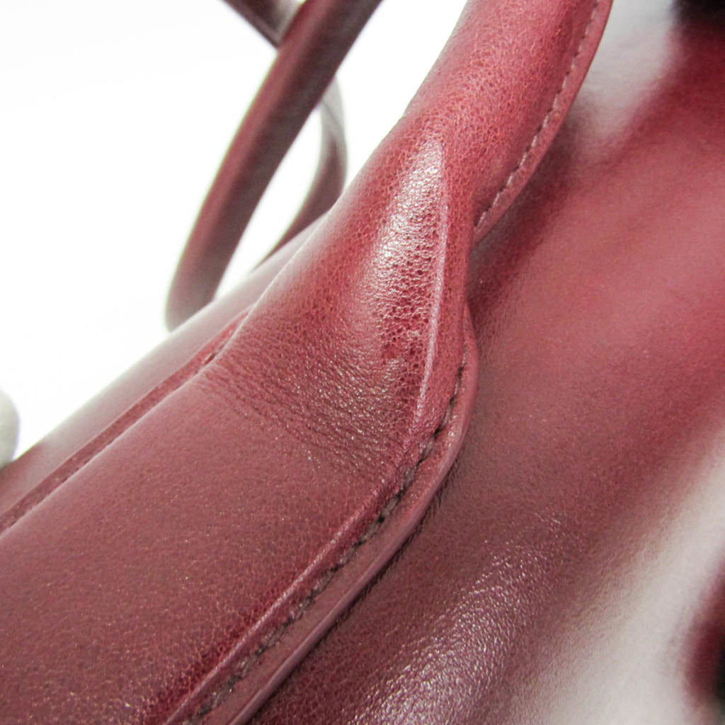 Bottega Veneta Desire · Intrecciato Leather