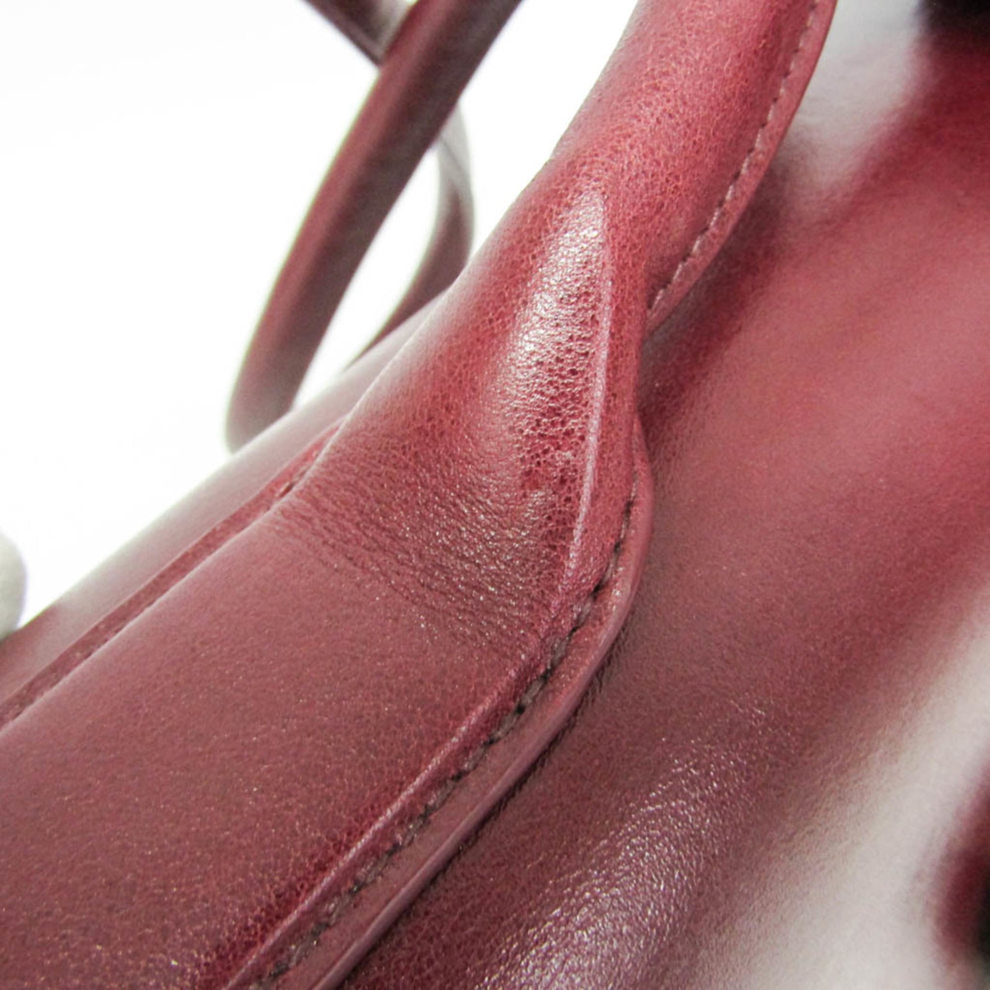 Bottega Veneta Desire · Intrecciato Leather