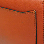 Chloé Nile · Leather Bracelet Bag