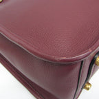 Coach Tyler Carryall · Leather