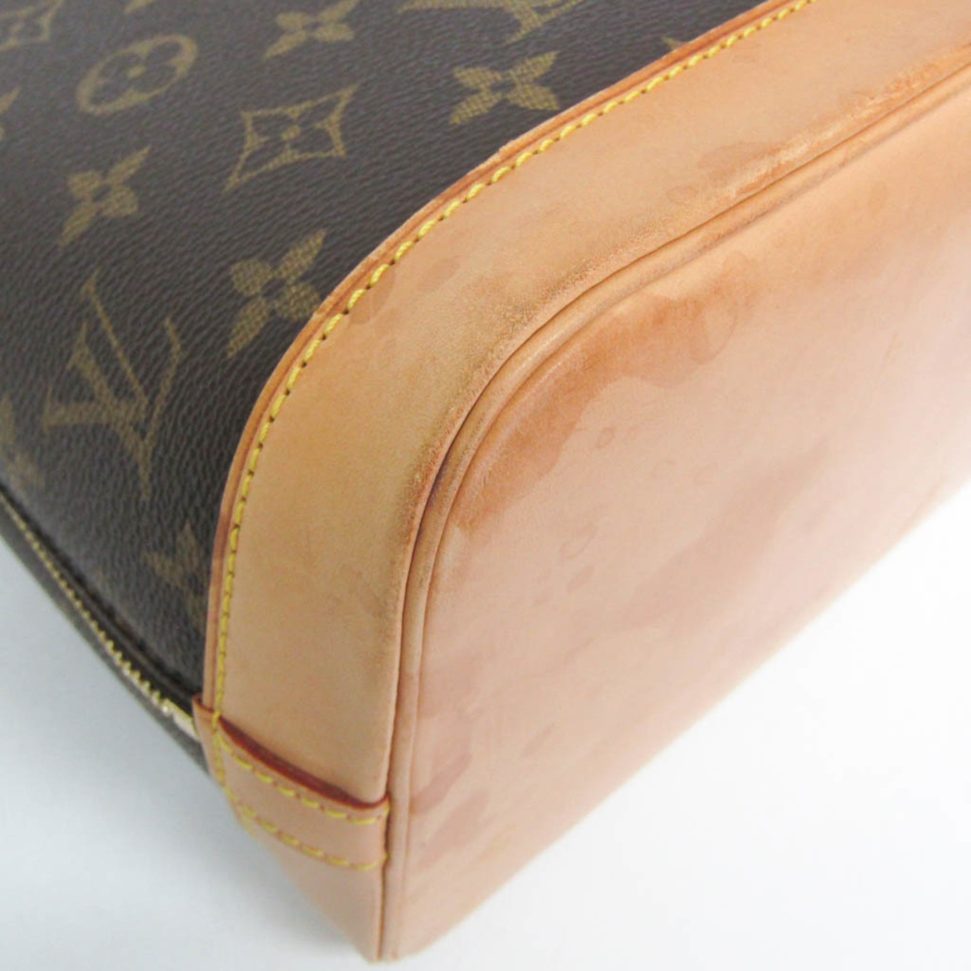 Louis Vuitton Monogram Alma