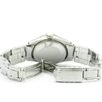 Rolex Oyster Perpetual Date · Steel · Automatic
