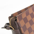 Louis Vuitton Damier · Makeup Pouch