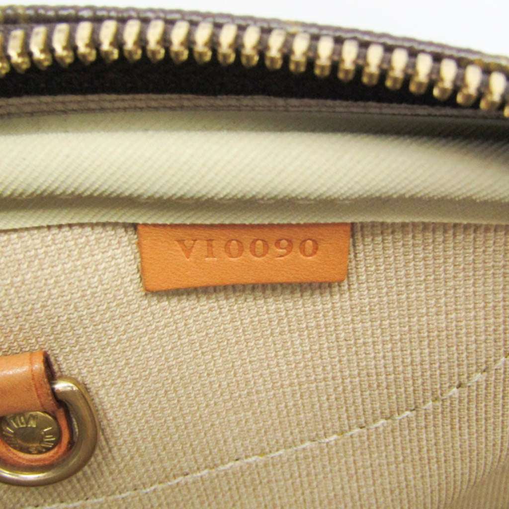 Louis Vuitton Monogram Alize 24