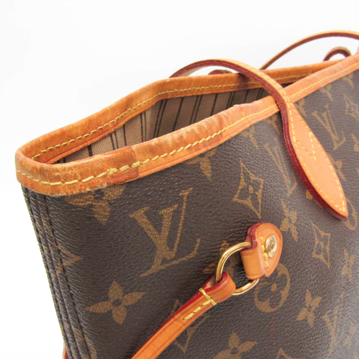 Louis Vuitton Monogram Neverfull MM