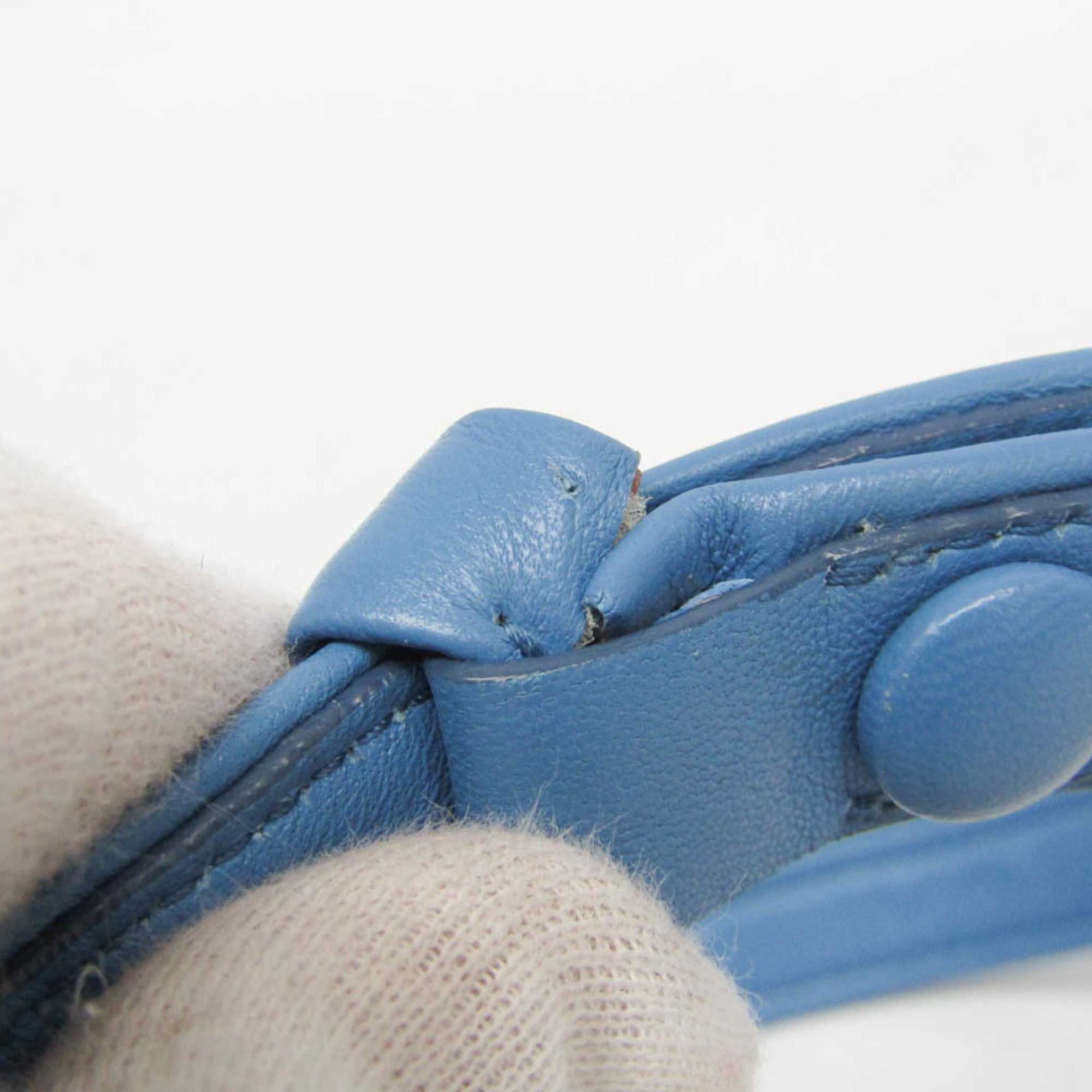 Prada Padded · Nappa Leather