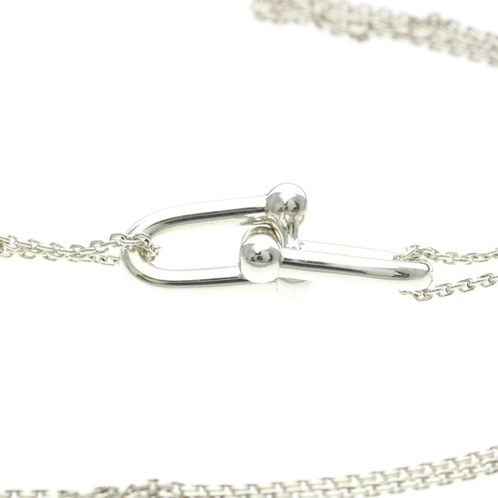 Tiffany Hardware · Sterling Silver Necklace