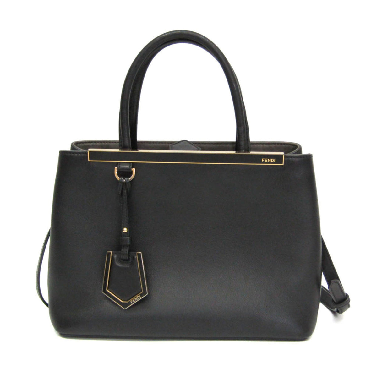 Fendi Toujour · Leather
