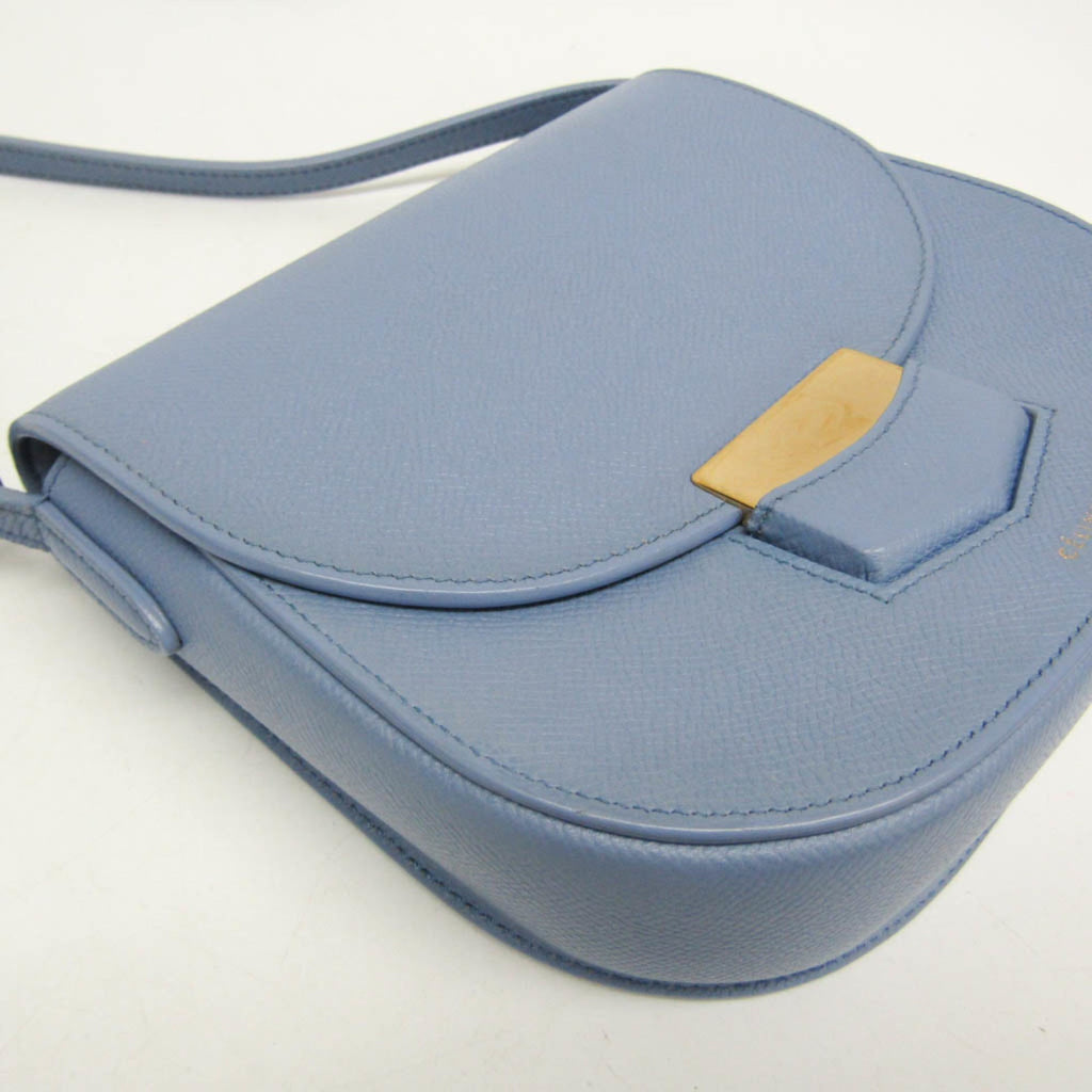 Celine Trotter Medium · Calfskin