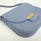 Celine Trotter Medium · Calfskin