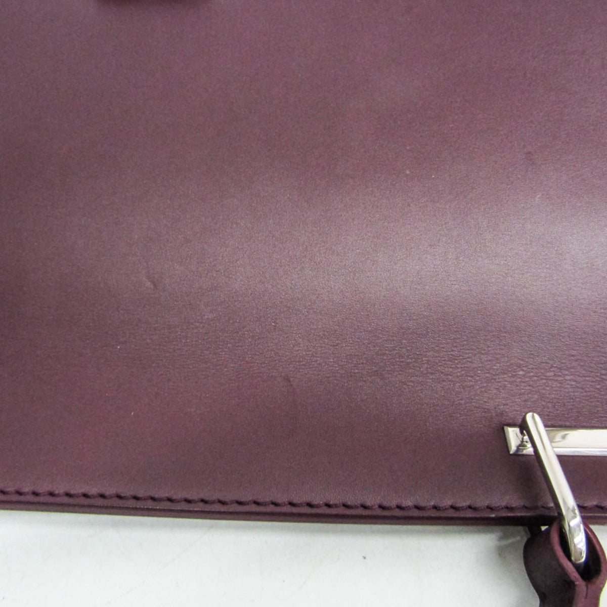 Cartier Jeanne Toussaint · Calfskin Flap