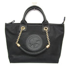 Hunting World · Canvas Tote