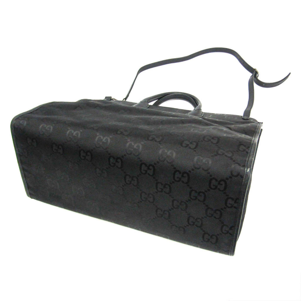 Gucci Off The Grid · GG Nylon Canvas
