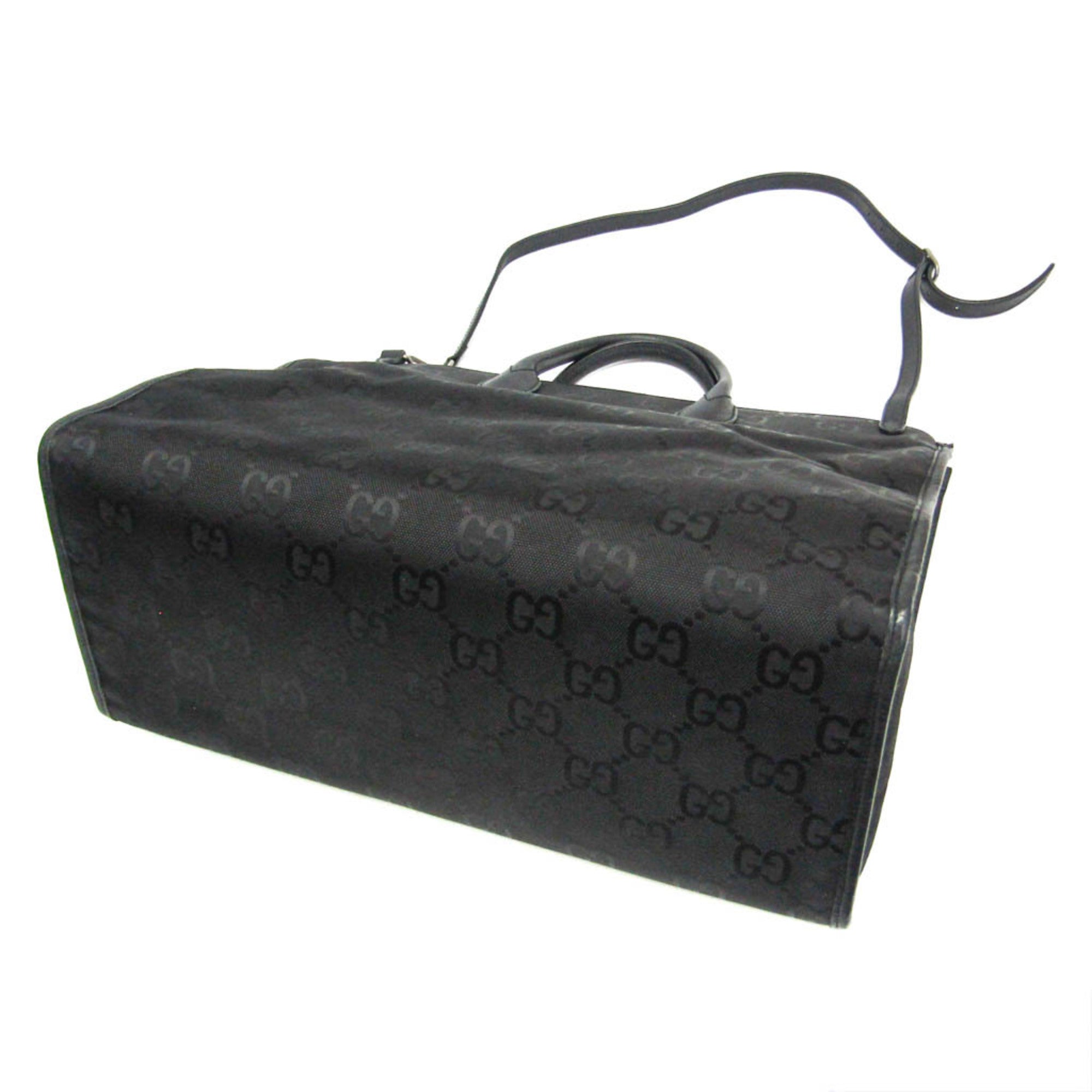 Gucci Off The Grid · GG Nylon Canvas