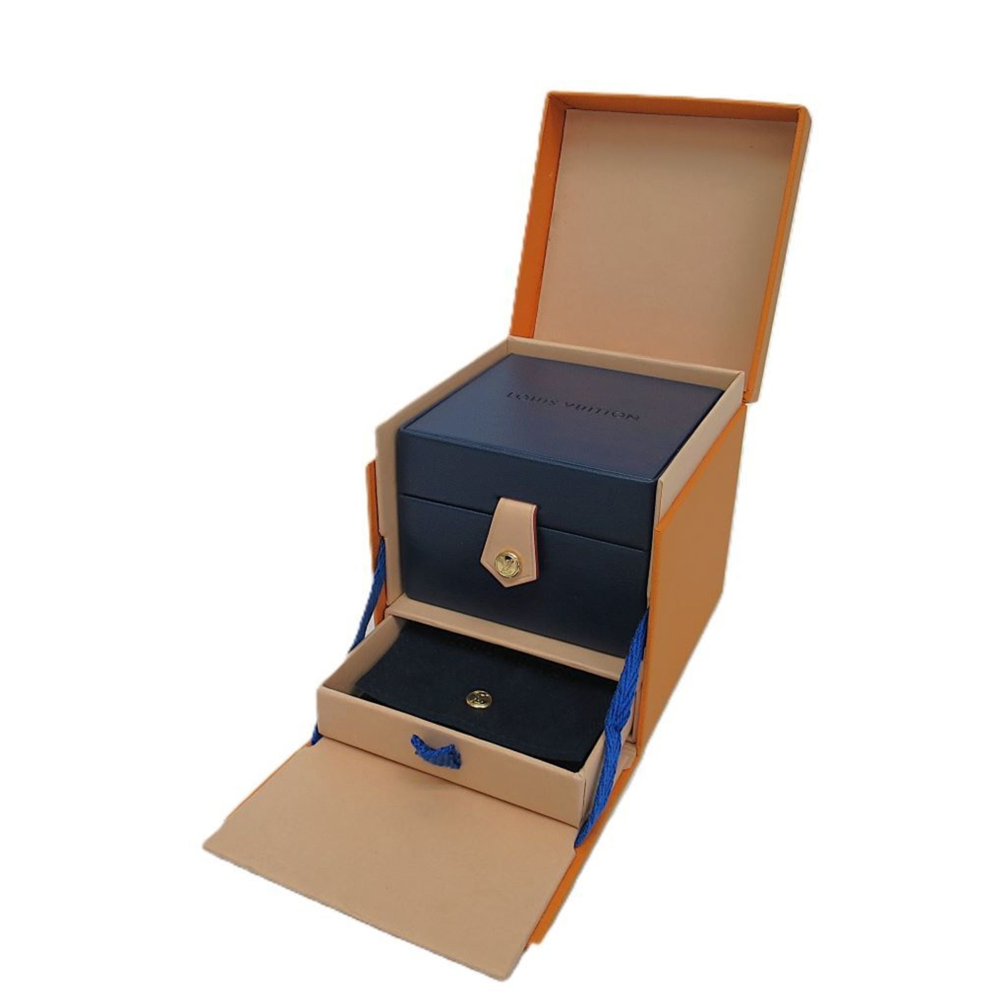 Louis Vuitton Idylle Blossom · Rose Gold
