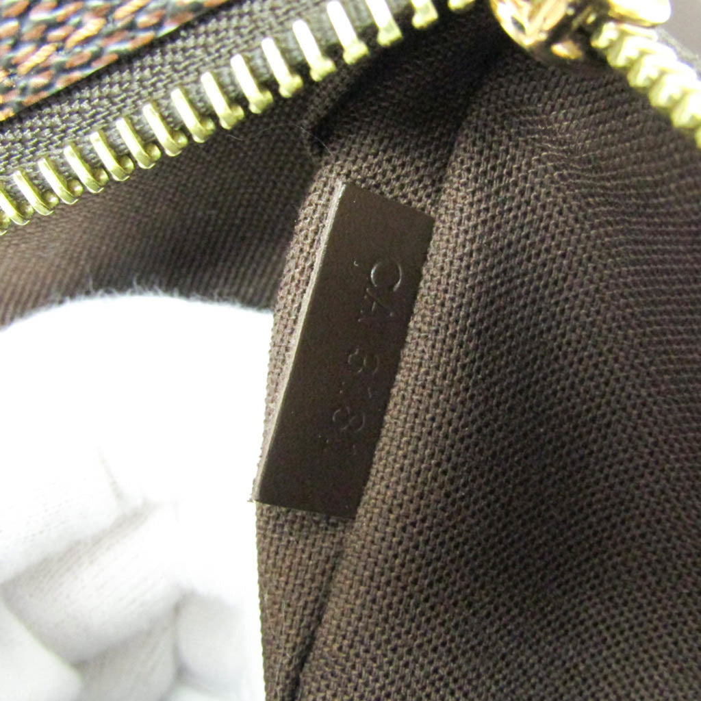 Louis Vuitton Damier Brooklyn MM